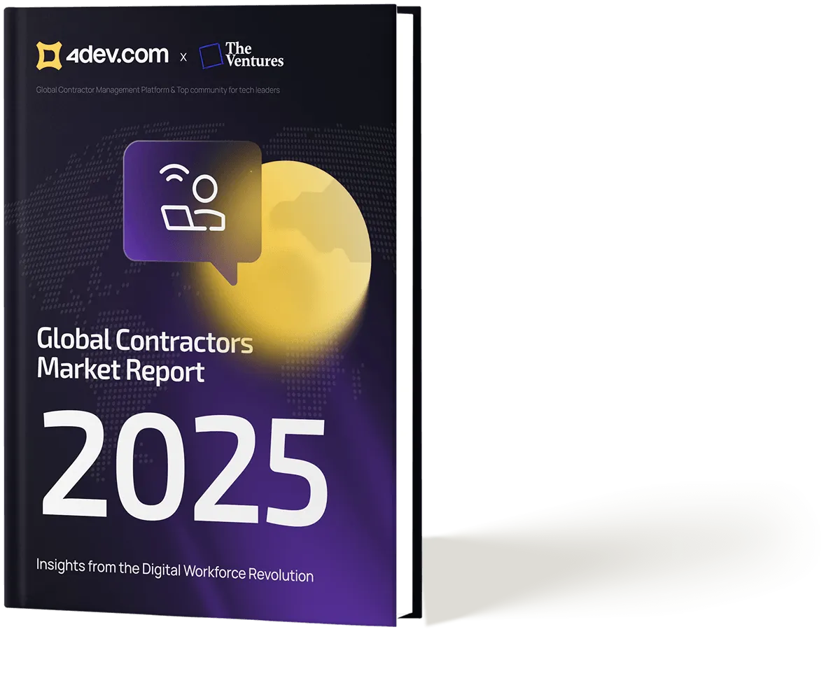 Global Contractors Market Report 2025