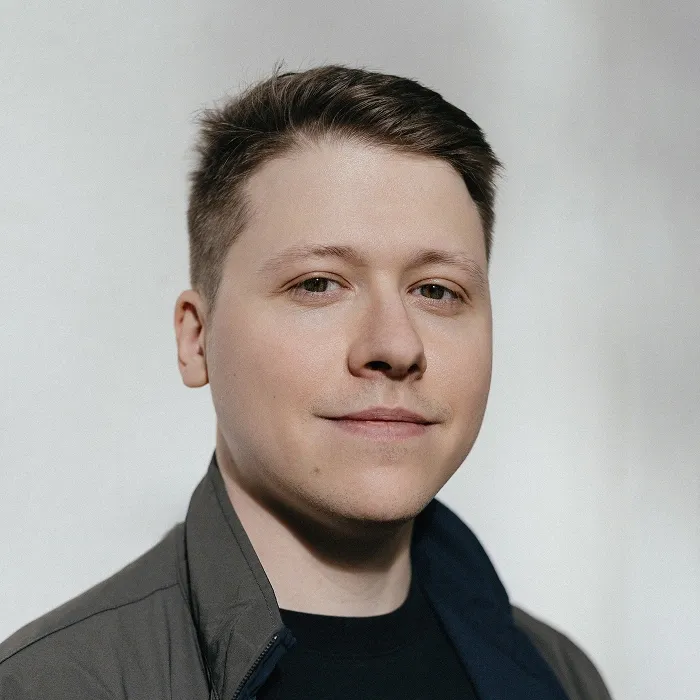 Mikhail 
Smirnov