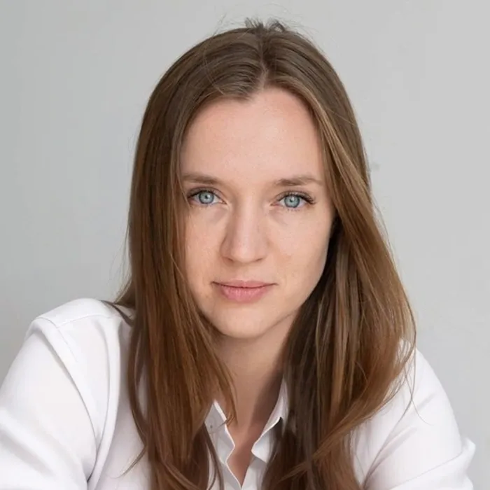 Daria 
Kuk